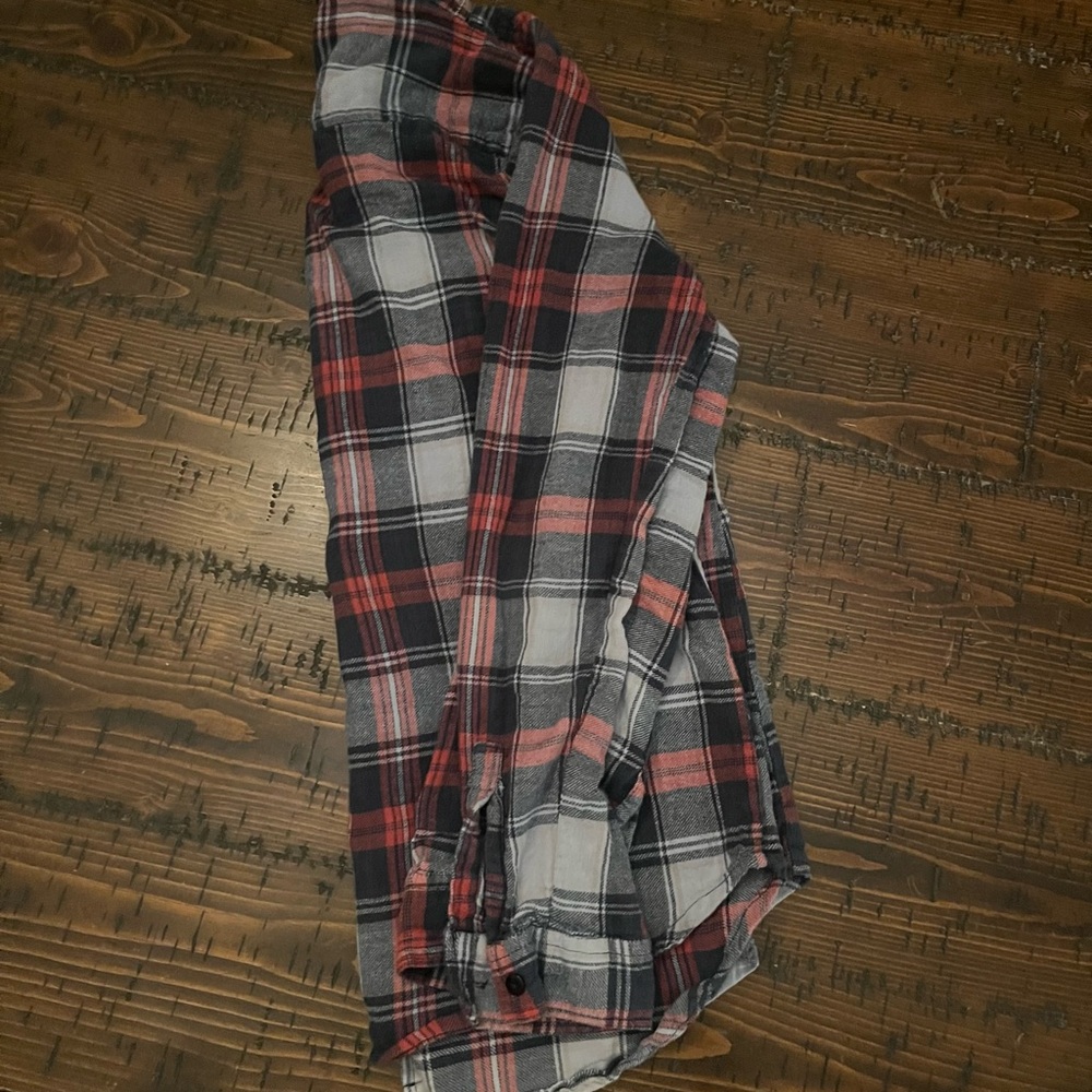 Flannel